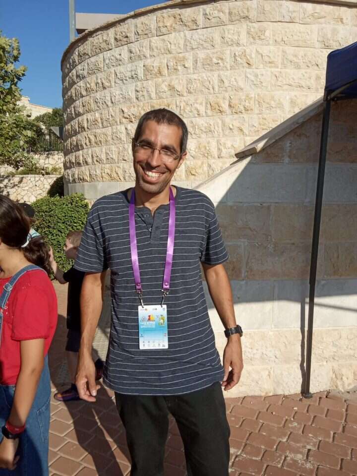 משה קלימיאן