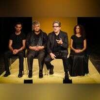 הזמן הצהוב, תיאטרון יפו. | רדי רובינשטיין