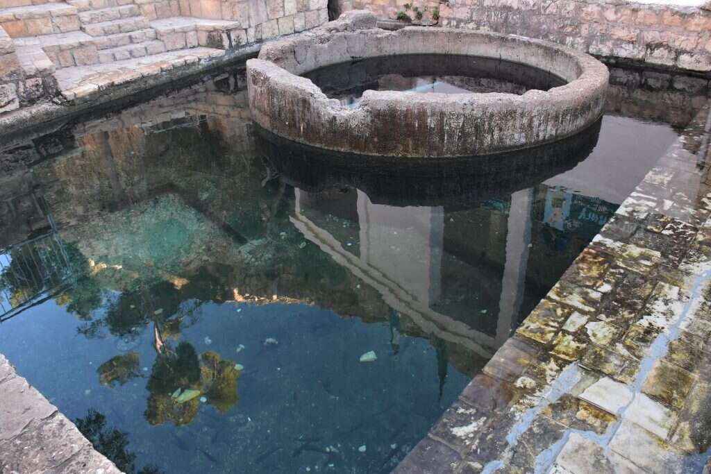 עין מבוע. | אורי לנץ, פלאש 90 עין מבוע. | אורי לנץ, פלאש 90