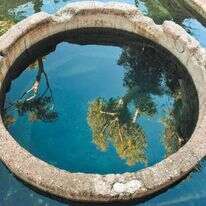 עין מבוע. | הדר שוייצר-כץ