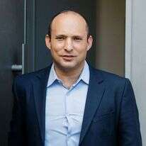 נפתלי בנט. | אבישג שאר-ישוב