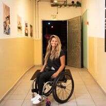 מרסלה מראנו מטקסס. | אביטל הירש