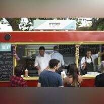 אוטואוכל, ירושלים. | נעם מורנו