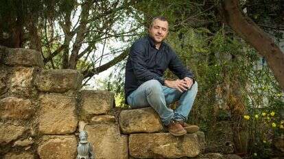 שמעון ריקלין. | אריק סולטן