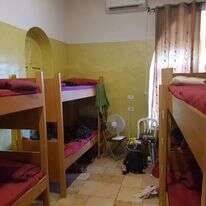 אכסניית התמרים, ירושלים אכסניית התמרים, ירושלים