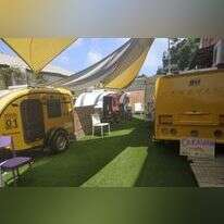 רוג'רס הוסטל, תל אביב