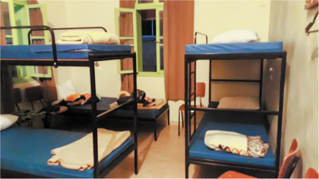 SIM SIM גסטהאוס, נצרת