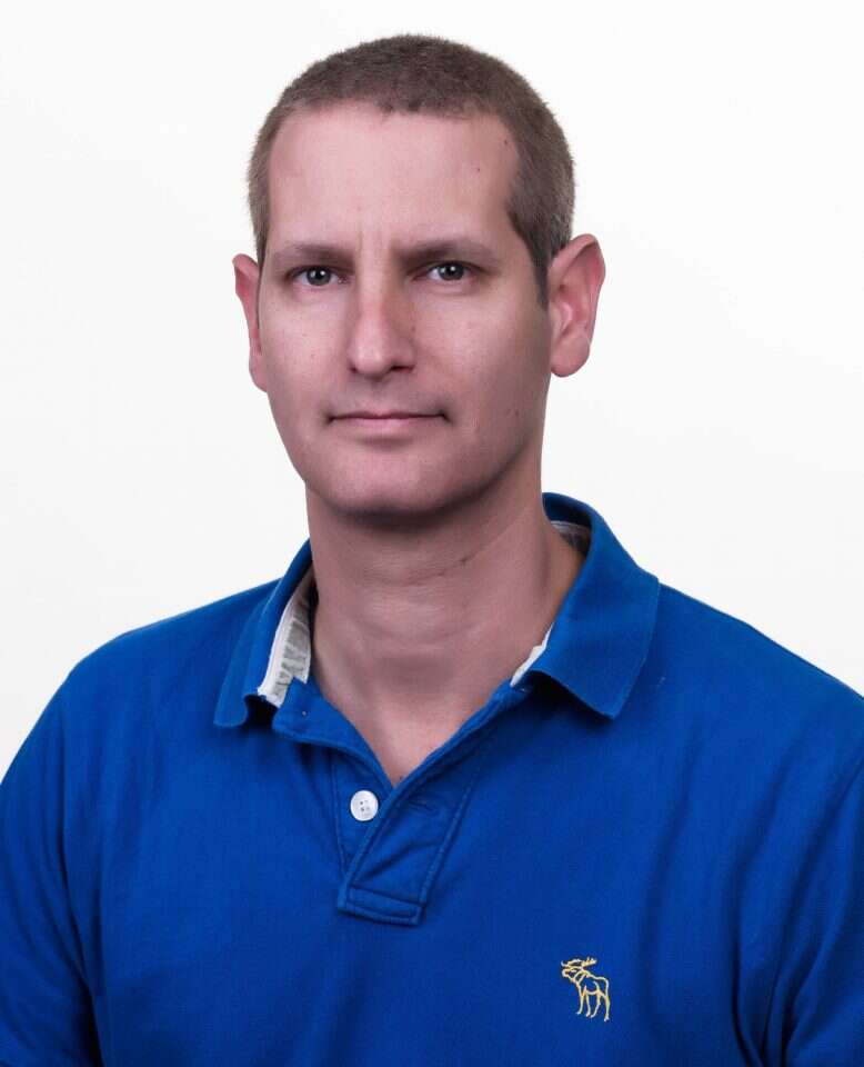 אילן תמיר. | דוברות אוניברסיטת אריאל