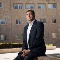 סם גרונדוורג. | הדס פרוש, פלאש 90