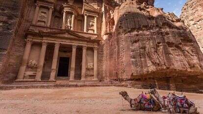 פטרה. | שאטרסטוק