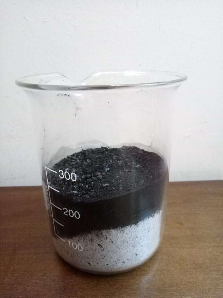 אפר אורן. | פרופ' זהר עמר