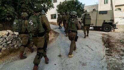 החיפושים אחר רוצחיו של דביר שורק. | דובר צה"ל החיפושים אחר רוצחיו של דביר שורק. | דובר צה"ל