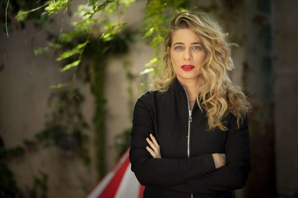 ענת גורן. | אריק סולטן