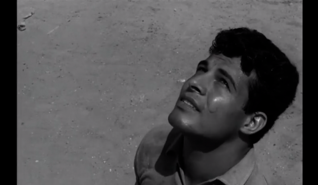 היועץ לענייני ערבים אישר, המחלקה הערבית בהסתדרות זעמה. "אני אחמד". | מסך