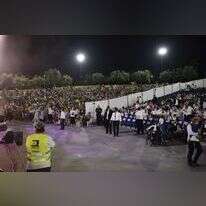 ההופעה בעפולה ביום רביעי. | גיל אליהו, ג'יני