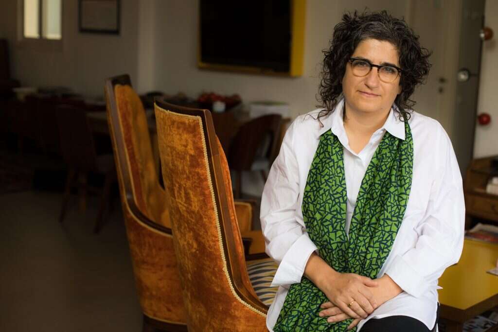 ד"ר יופי תירוש. | אריק סולטן