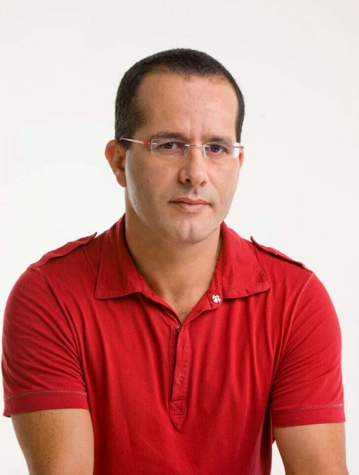 ירון ידען. קרדיט: מנחם רייס