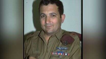 ברק. | לע"מ - דובר צה"ל ברק. | לע"מ - דובר צה"ל