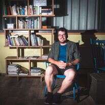 נאק סוטון מניו-זילנד. | אביטל הירש