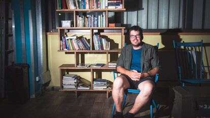 נאק סוטון מניו-זילנד. | אביטל הירש