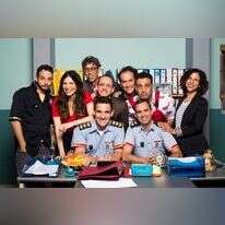 הקלמרים. | אוהד קב