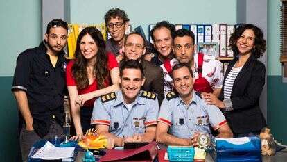 הקלמרים. | אוהד קב