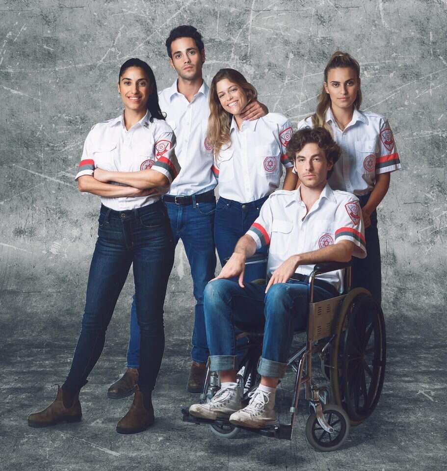 "התחנה". | באדיבות kidz