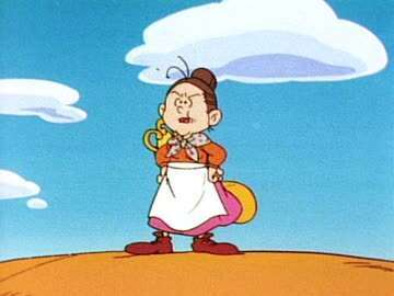 גברת פלפלת גברת פלפלת