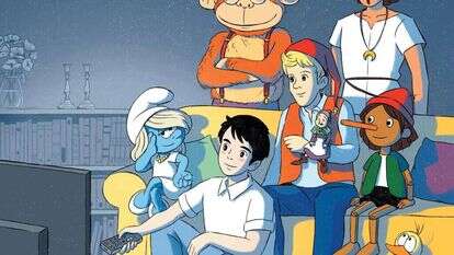 איור: דניאל פלג איור: דניאל פלג