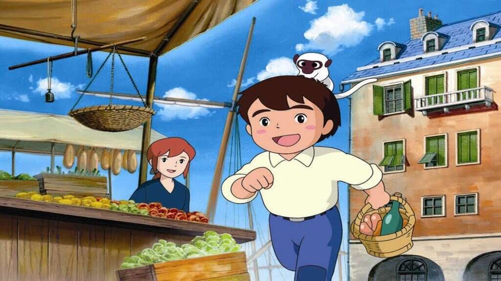 מרקו ב"הלב" מרקו ב"הלב"