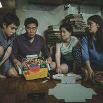 "פרזיטים". | באדיבות סרטי נחשון ורד קייפ