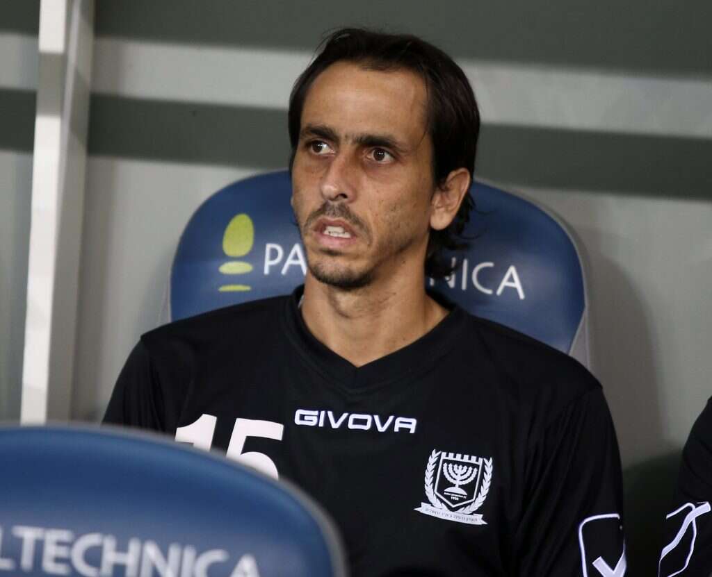 חווויה מיוחדת. יוסי בניון. | אלן שיבר