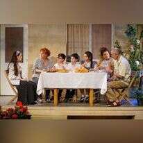 "השיבה". | רדי רובינשטיין