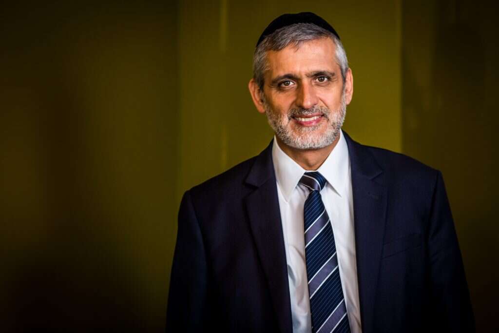 אלי ישי. | אריק סולטן