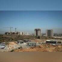 בנייה בשדרות | אריק סולטן