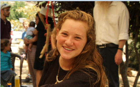 רנה שנרב. | באדיבות המשפחה