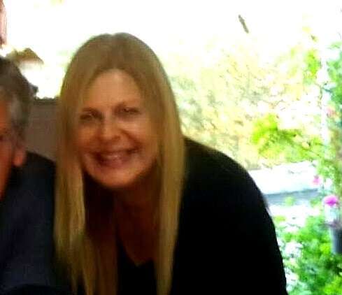 הבת, מיכל. | באדיבות המשפחה הבת, מיכל. | באדיבות המשפחה