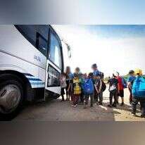 מטיילים בצפון (אילוסטרציה). | עמי שומן