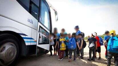 מטיילים בצפון (אילוסטרציה). | עמי שומן