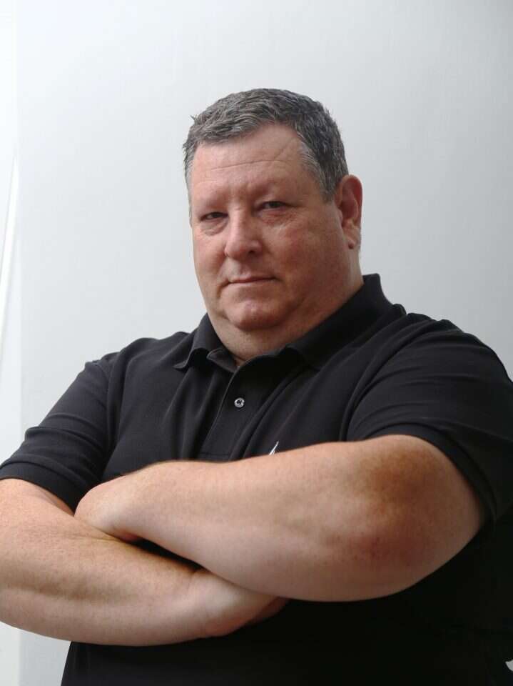 "לאף אחד לא אכפת מה שקורה בחצר האחורית". מאיר בולקה