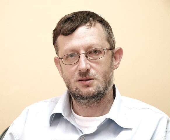 הרב ד"ר בני פרל