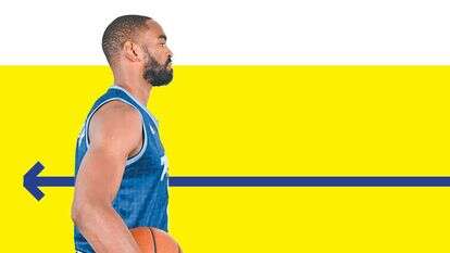 אלן אנדרסון. | AFP