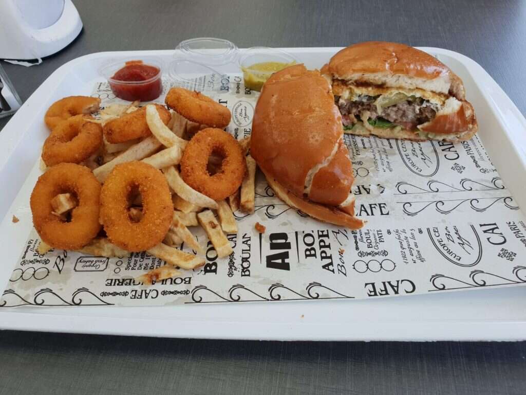 מיי פלאנצ'ה, רבבה