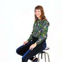 אפרת ליכטנשטט. | אריק סולטן