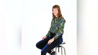 אפרת ליכטנשטט. | אריק סולטן