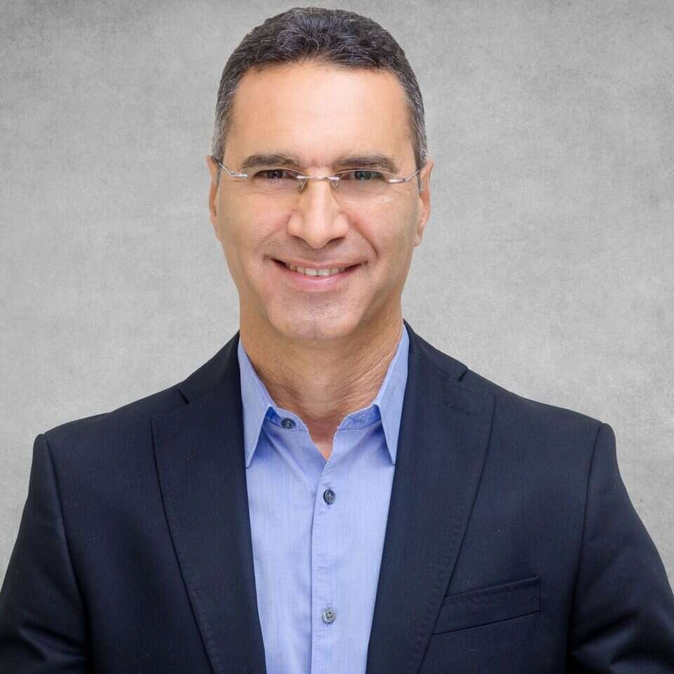 יוסי גופר. | באדיבות 'אורד'