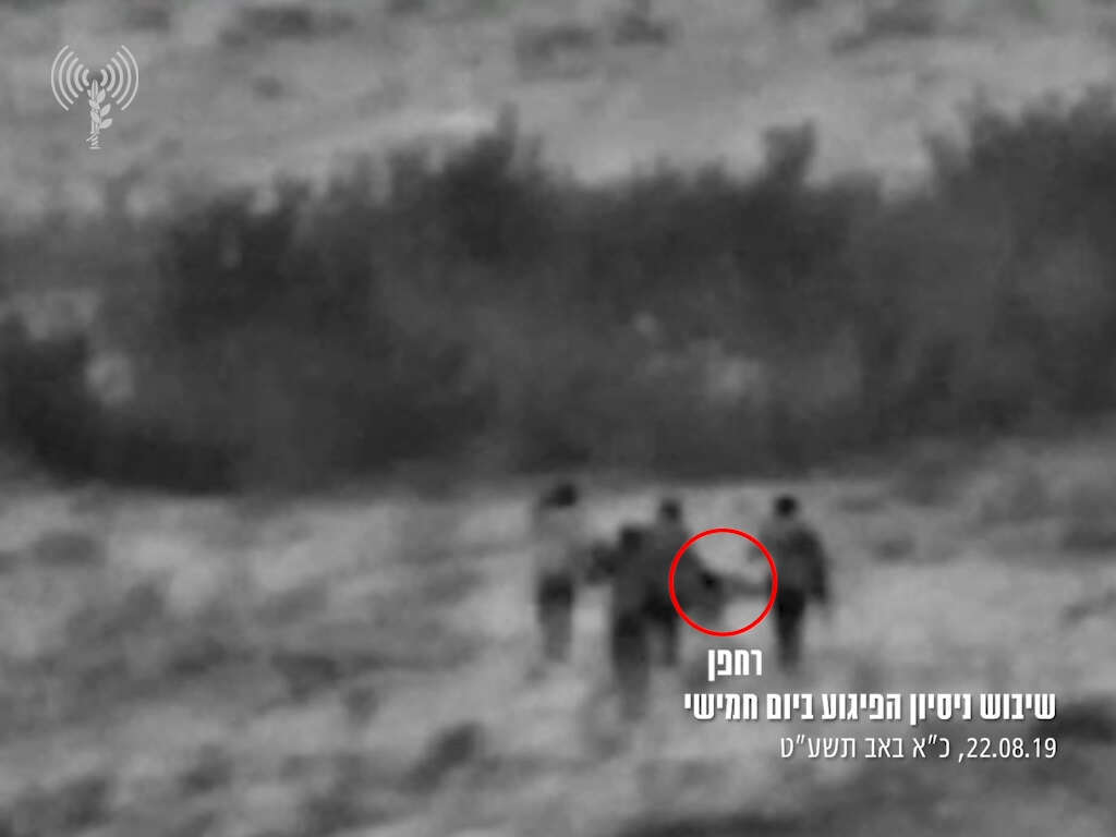 "האיראנים מנסים לגרור אותנו למלחמה, ולא רק מהשבוע". אנשי כוח קודס מכינים את פיגוע הרחפנים. | דו"צ