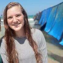 רנה שנרב. | באדיבות המשפחה