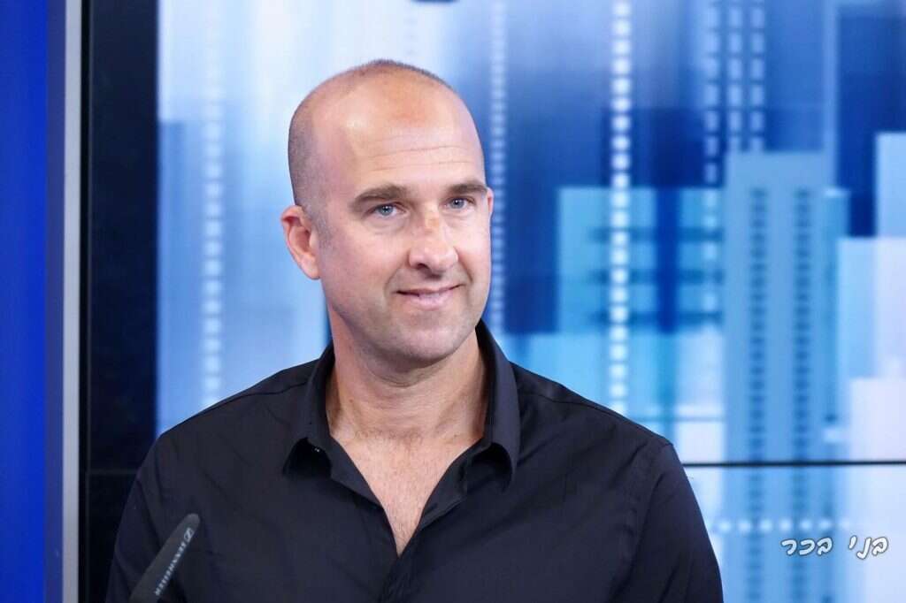 לבנות חוויית רכישה חדשה ומרגשת. אבי זיתן. | בני בכר