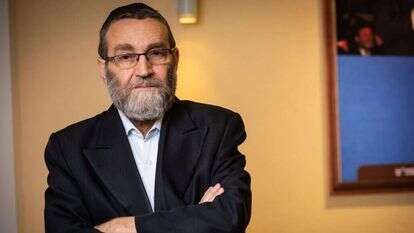 "מעולם לא הצבעתי בעד פינוי יישובים". ח"כ משה גפני. | אריק סולטן "מעולם לא הצבעתי בעד פינוי יישובים". ח"כ משה גפני. | אריק סולטן